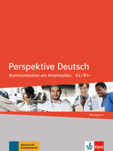 

Perspektive Deutsch - ubungsbuch