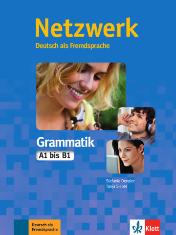 

Netzwerk Grammatik A1-B1 ubungsbuch