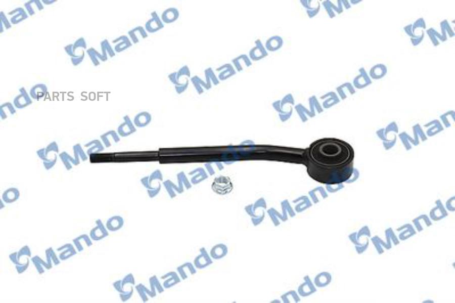 

MANDO MSC010063 Стойка переднего стабилизатора левая () 2шт