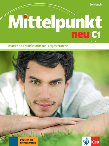 

Книга Mittelpunkt neu C1 Lehrbuch