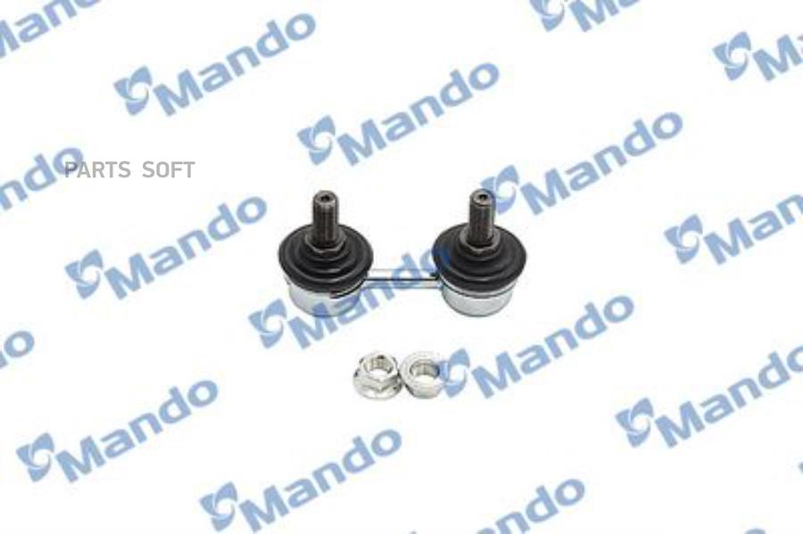 

Тяга Стабилизатора Переднего Hyundai Lantra 1.5-1.8 90-95 Mando SLH0013
