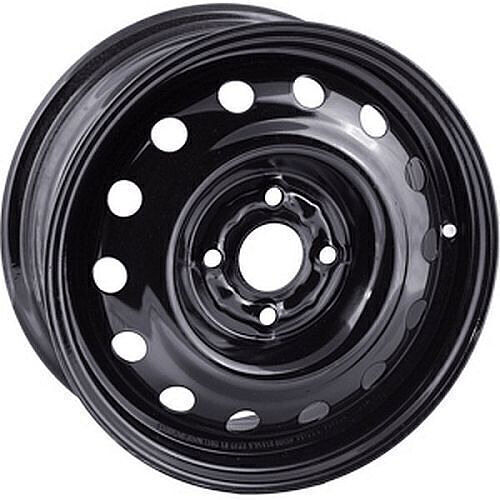 фото Колесный диск евродиск 64a45z (b) 6xr15 et45 4*100 d56.6 eurodisk