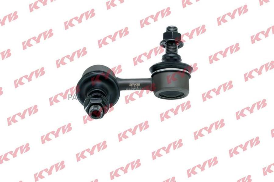 

Kslf1060 тяга Стабилизатора Переднего Левая Honda Civic Eu/Ep/Es 01> KYB KSLF1060