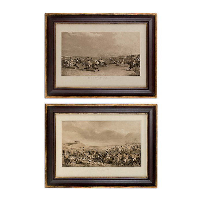 

"Dekor Toscana" 2442
