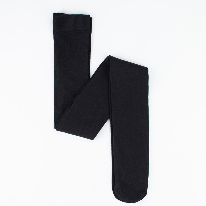 

Колготки детские Incanto Kids 4803906 цв. черный р. 116-122, 4803906