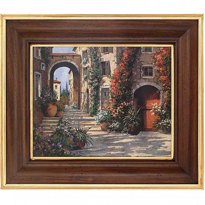 

"Dekor Toscana" 2501