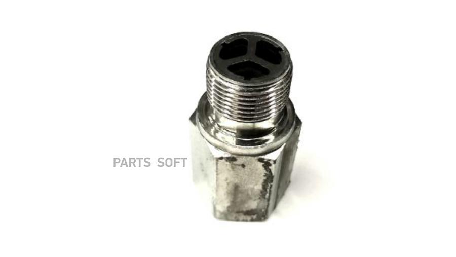 

Невозвратный Клапа VOLVO арт. 30757883