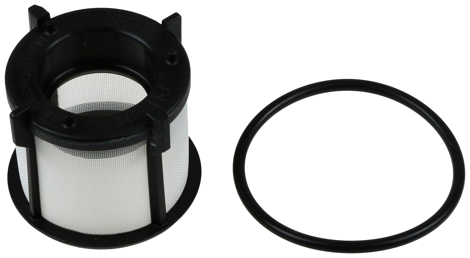 

Фильтр топливный MANN-FILTER PU51X