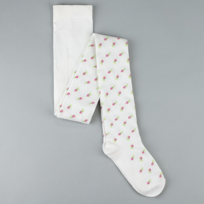 

Колготки детские Incanto Kids 4803924 цв. белый р. 104-110, 4803924