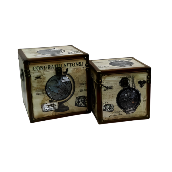 

Сундук BuyHouse SK-50781 коричневй
