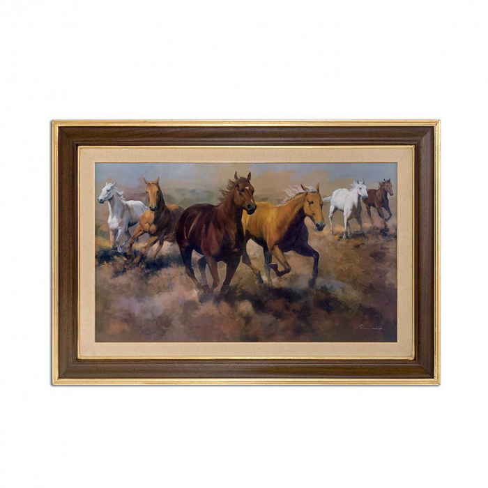 

"Dekor Toscana" 2446