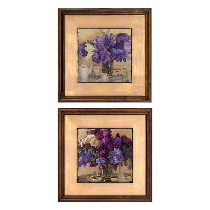 

"Dekor Toscana" 2464
