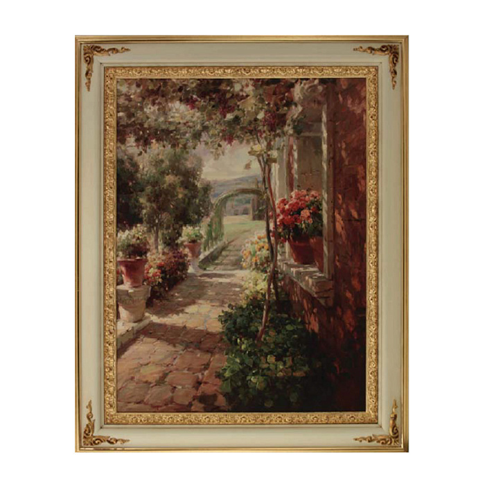 

"Dekor Toscana" 5950