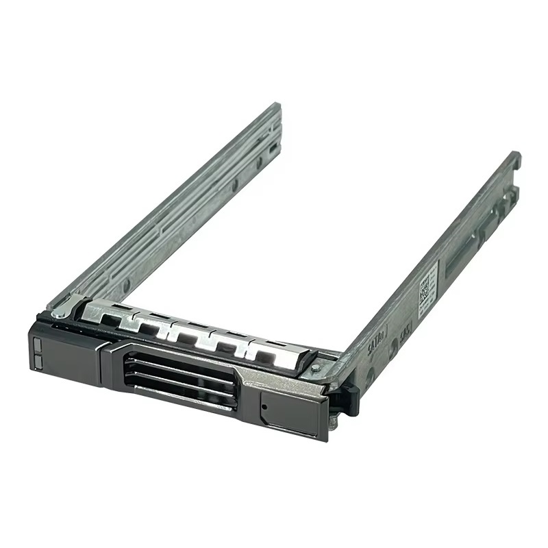 

Салазки Dell Compellent SFF Small Form Factor 2.5" Tray (0VR858)