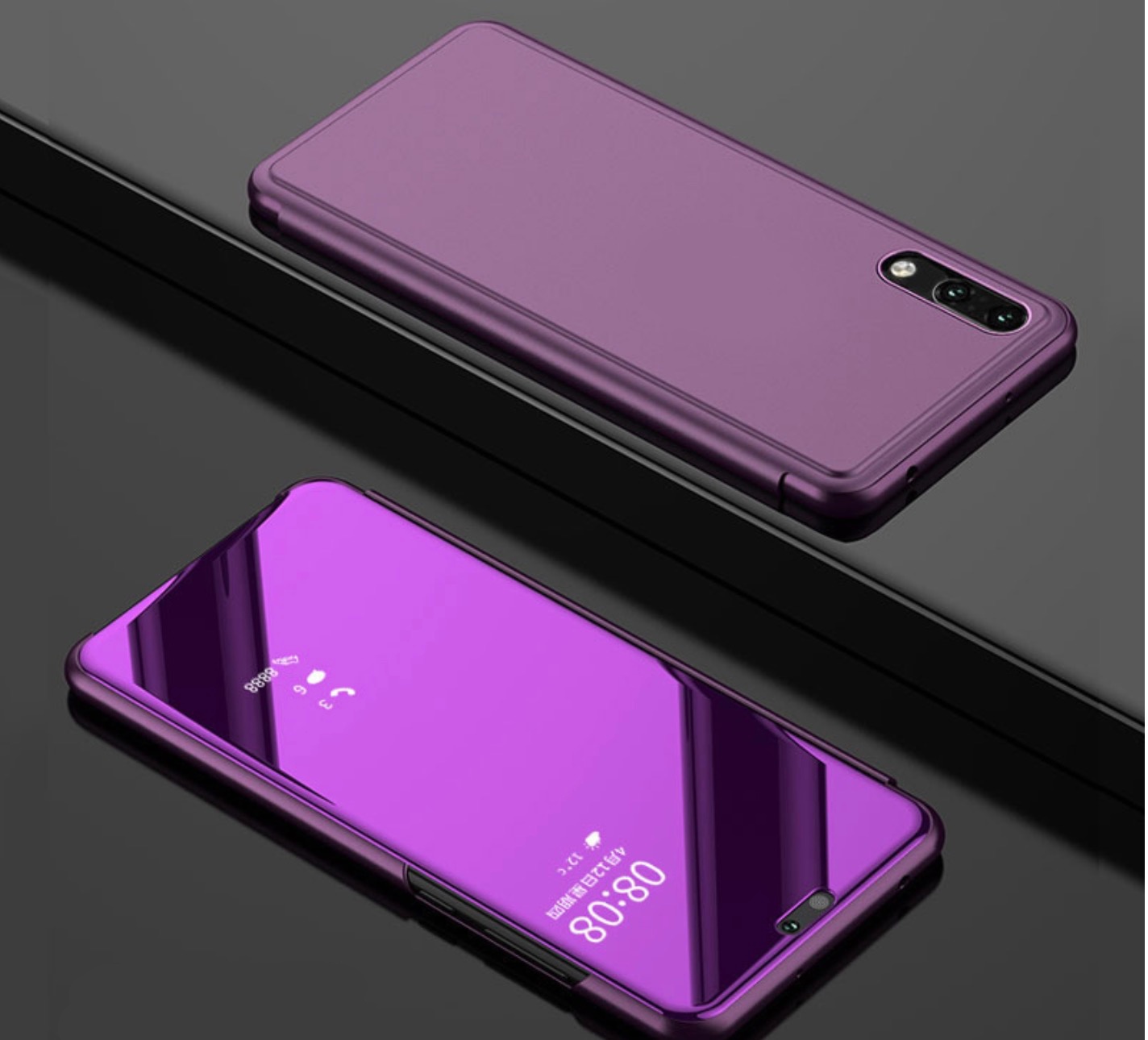 

Чехол MyPads для Xiaomi Mi 8 Pro Transparent (121125), Прозрачный, Xiaomi Mi 8 Pro