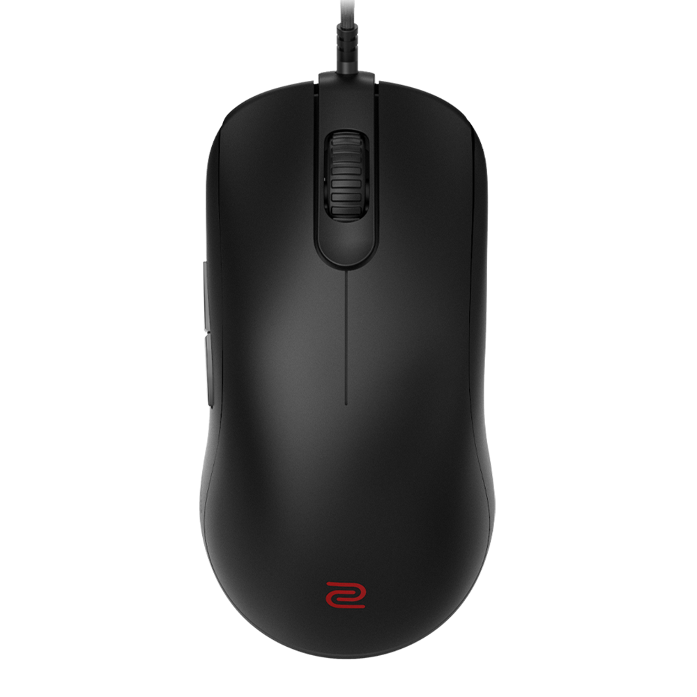 Проводная мышь BenQ Zowie FK2-C черный (9H.N3EBA.A2E)