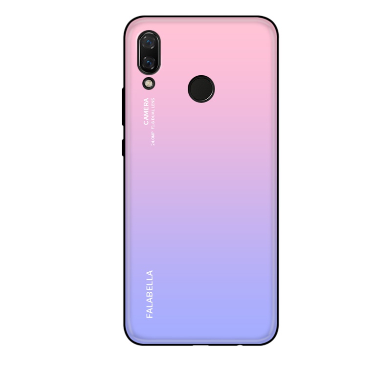 

Чехол MyPads для Huawei Nova 3i 4/ 128GB (INE-LX2) Pink (121089), Розовый, Huawei Nova 3i 4/ 128GB (INE-LX2)