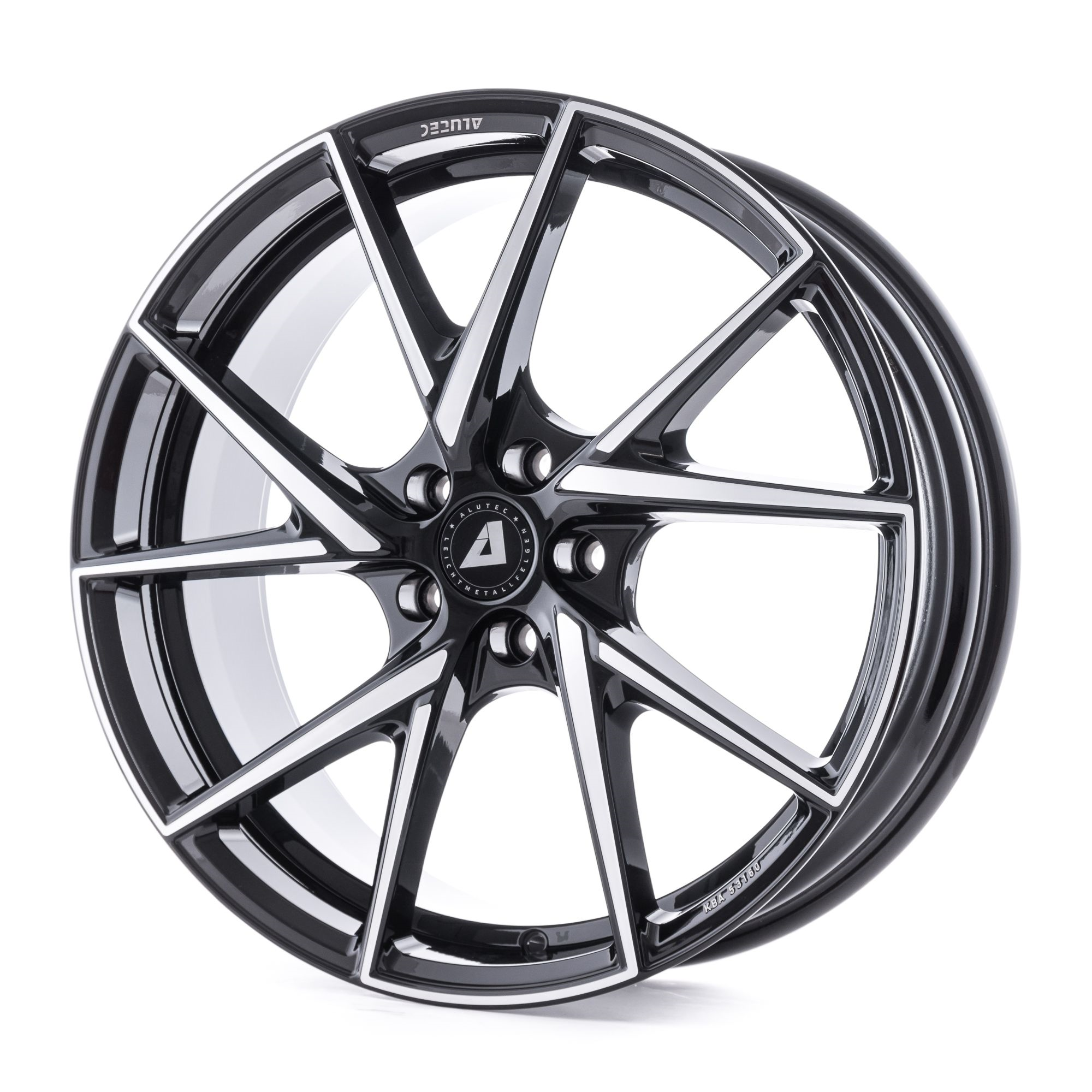 

Колесный диск Alutec ADX.01 (BDF) 8.5xR20 ET38 5*112 D70.1