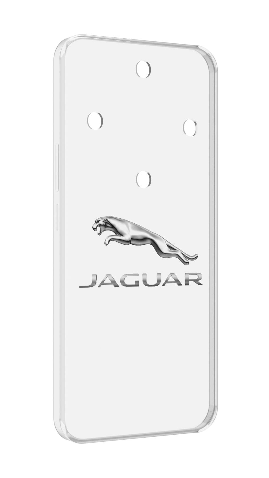 Чехол MyPads jaguar-3 для Honor Magic 5 Lite/Honor X9a противоударный