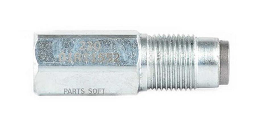 

BSG 30-830-008_ограничитель давления топлива!\ Citroen Jumper, Peugeot Boxer 06>