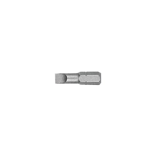 

Бита шлицевая 1,2х6,5х25мм Witte 26414