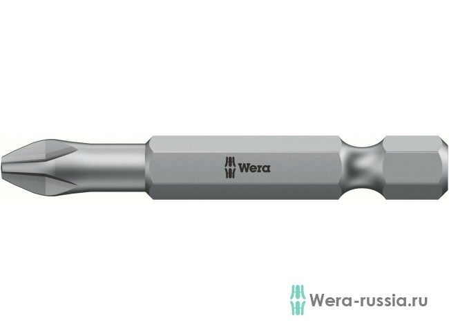 Биты для дрелей, шуруповертов Wera WE-059810