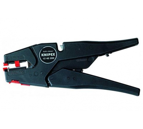 фото Knipex kn-1240200