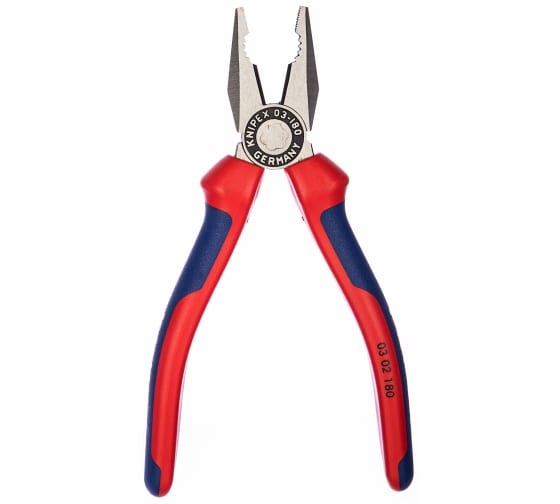 фото Knipex kn-0302180