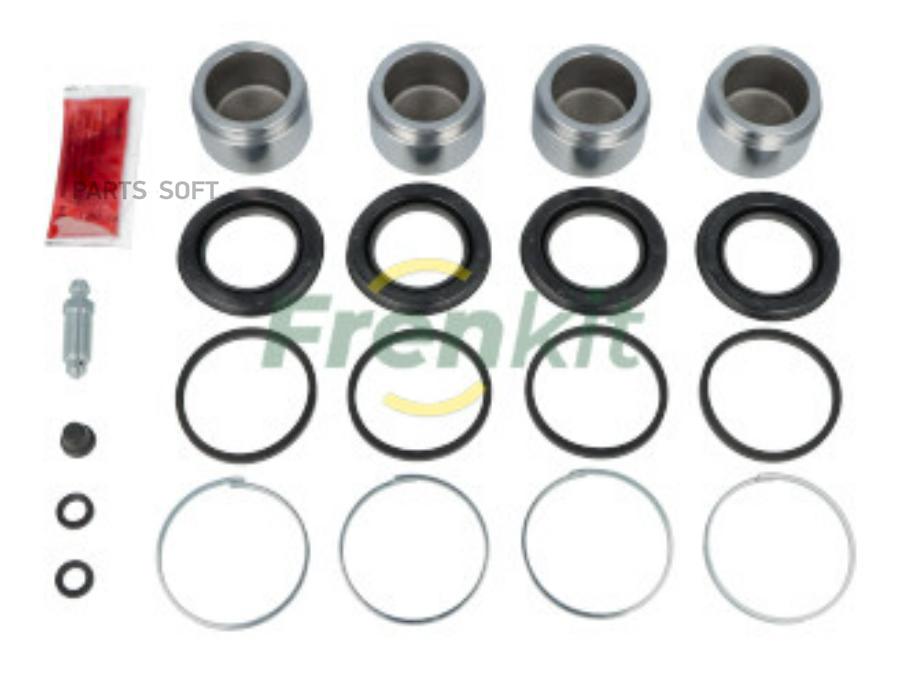 

Рем.к-т диск.торм. с поршнем d43 Toyota Hilux III 05> Frenkit 243943