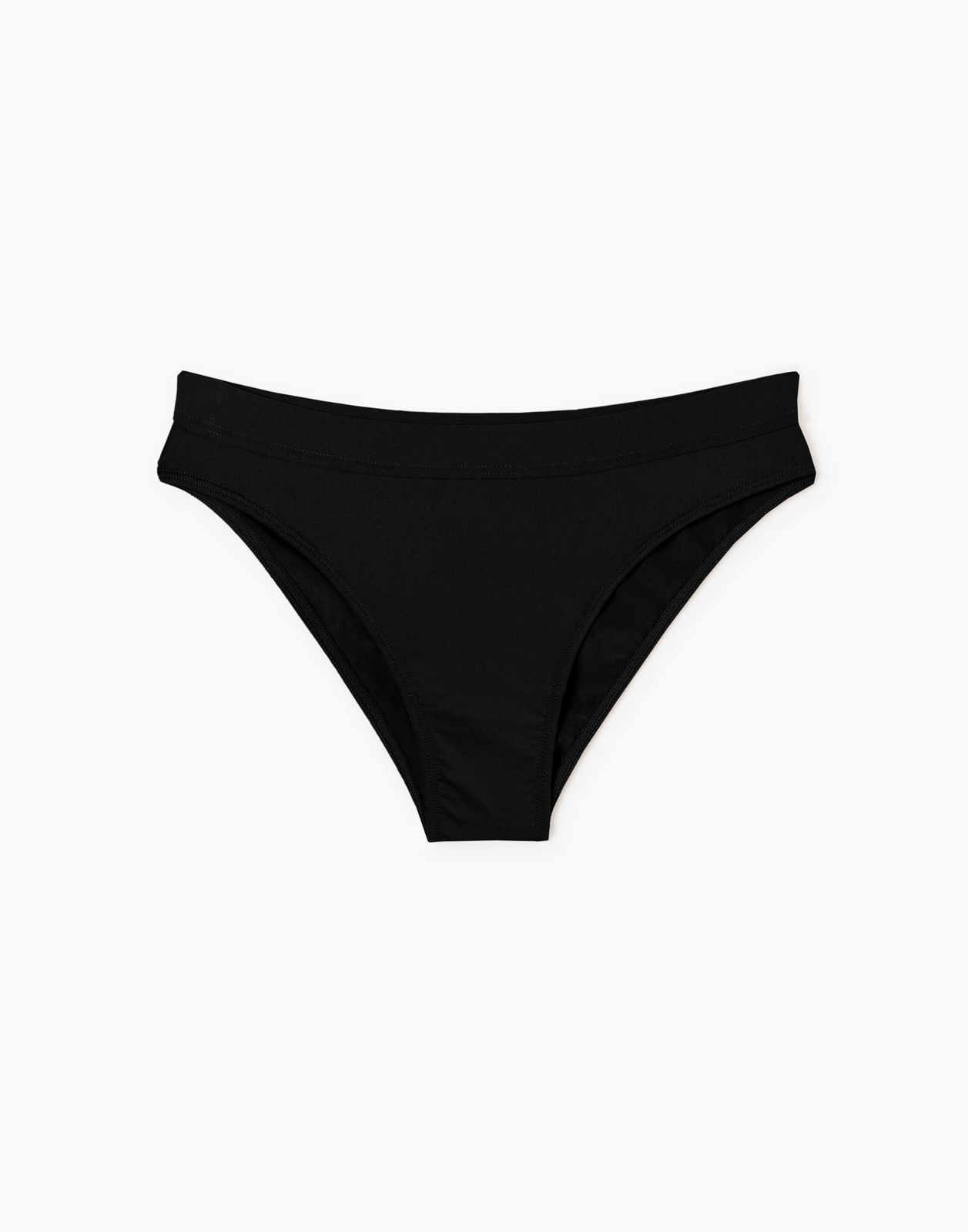 

Трусы женские Gloria Jeans GUW008789 черный XS/164, GUW008789