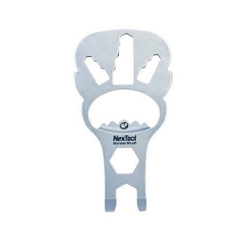 

Открывалка для бутылок NexTool Monster Mouth KT5010B