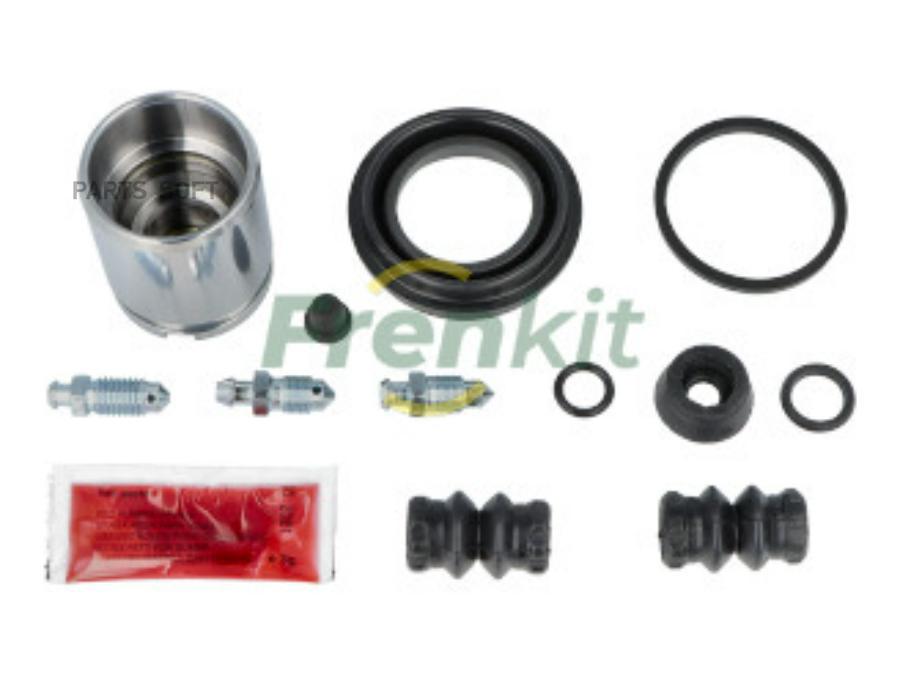 

FRENKIT '243924 Ремкомплект суппорта с поршнем 1шт