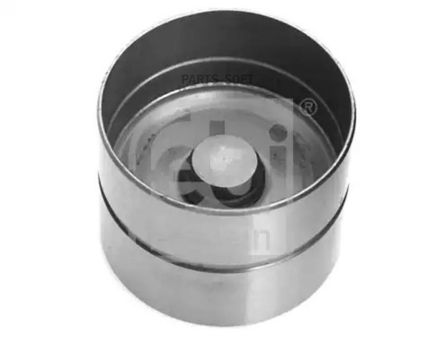 

Гидрокомпенсатор