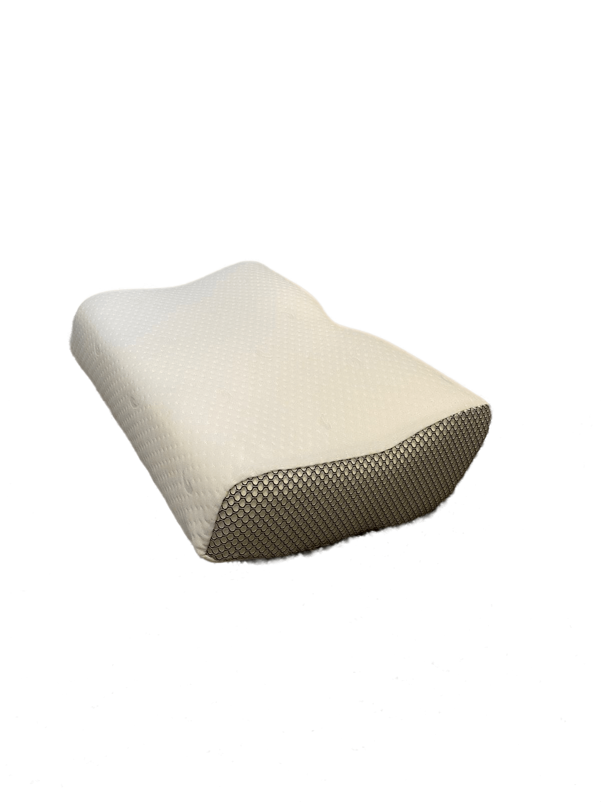 Ортопедическая подушка ProMedikl Luxury Comfort 3D 50х30х13х9 см