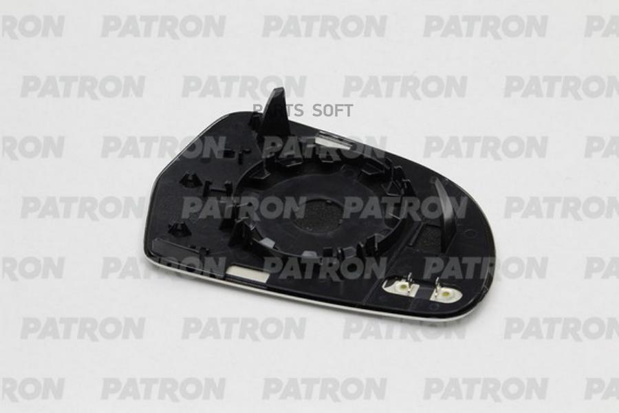 PATRON Стекло зеркала PATRON PMG3507G04