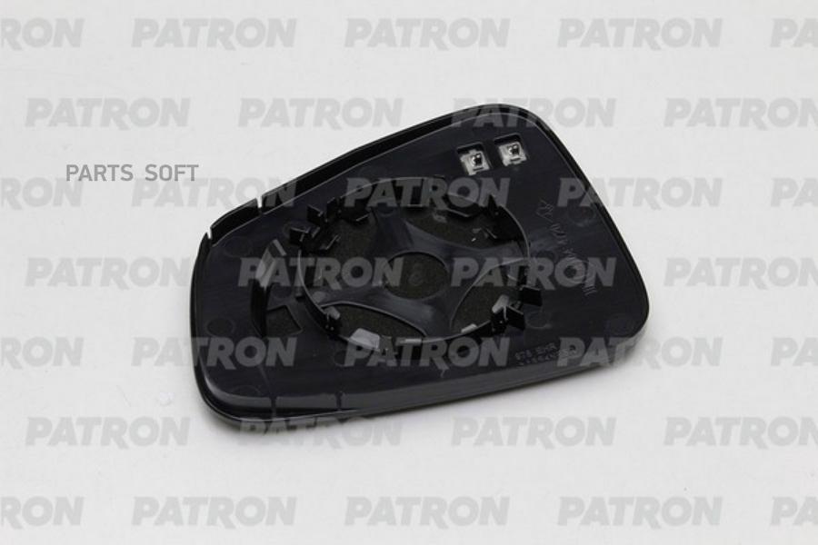 

Стекло зеркала прав, подогр, выпукл Opel Mokka 12- PATRON PMG2834G02
