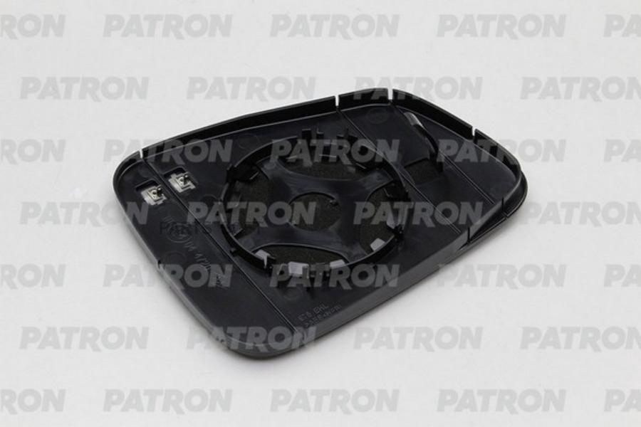 

Стекло Зеркала Лев, С Подогр, Асфер Opel Mokka 12- Patron Pmg2834G01