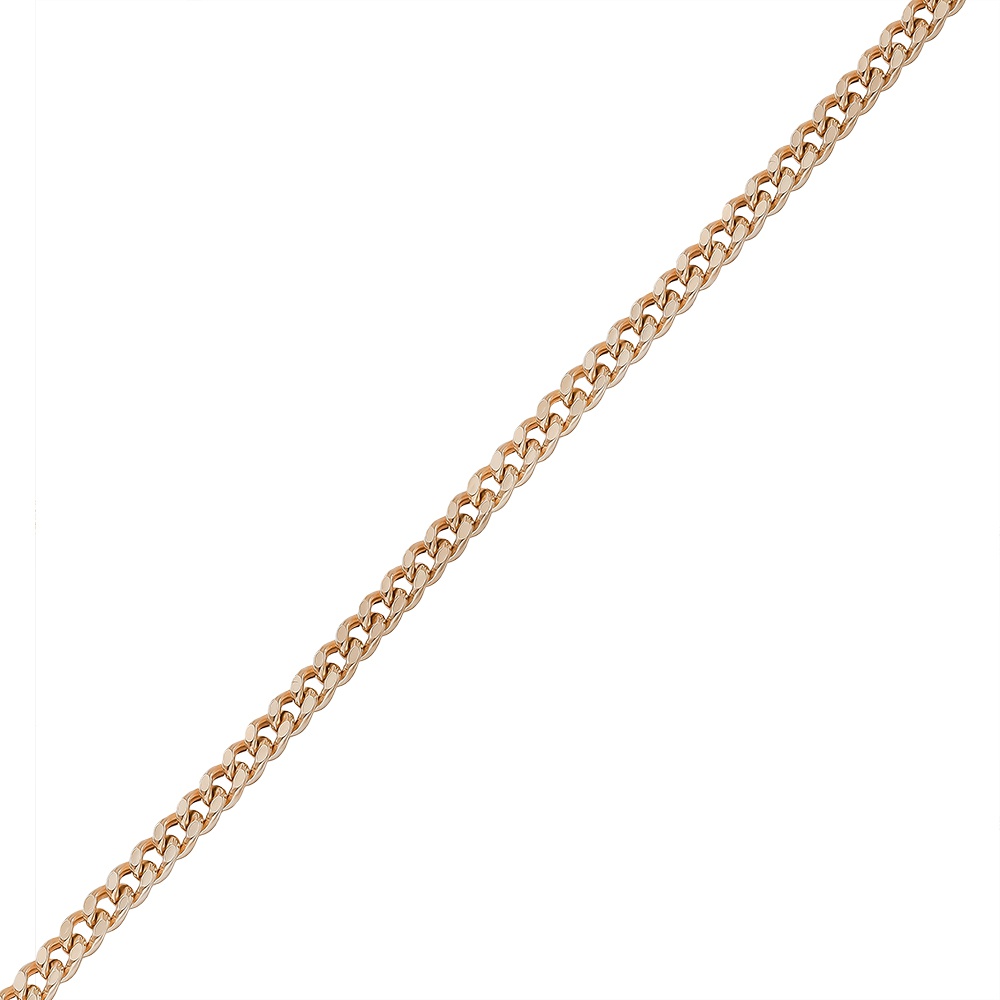 

Цепочка из красного золота 55 см 585Gold 504011086, 504011086