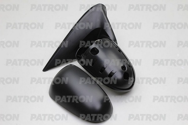 

Зеркало наружное в сборе прав, мех, выпукл NISSAN: ALMERA (N16) - 00-02 PATRON PMG2704M02