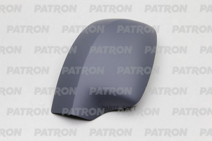 

Крышка Зеркала Прав Грунт Renault: Logan 13- Sandero 13- Patron Pmg0806C02