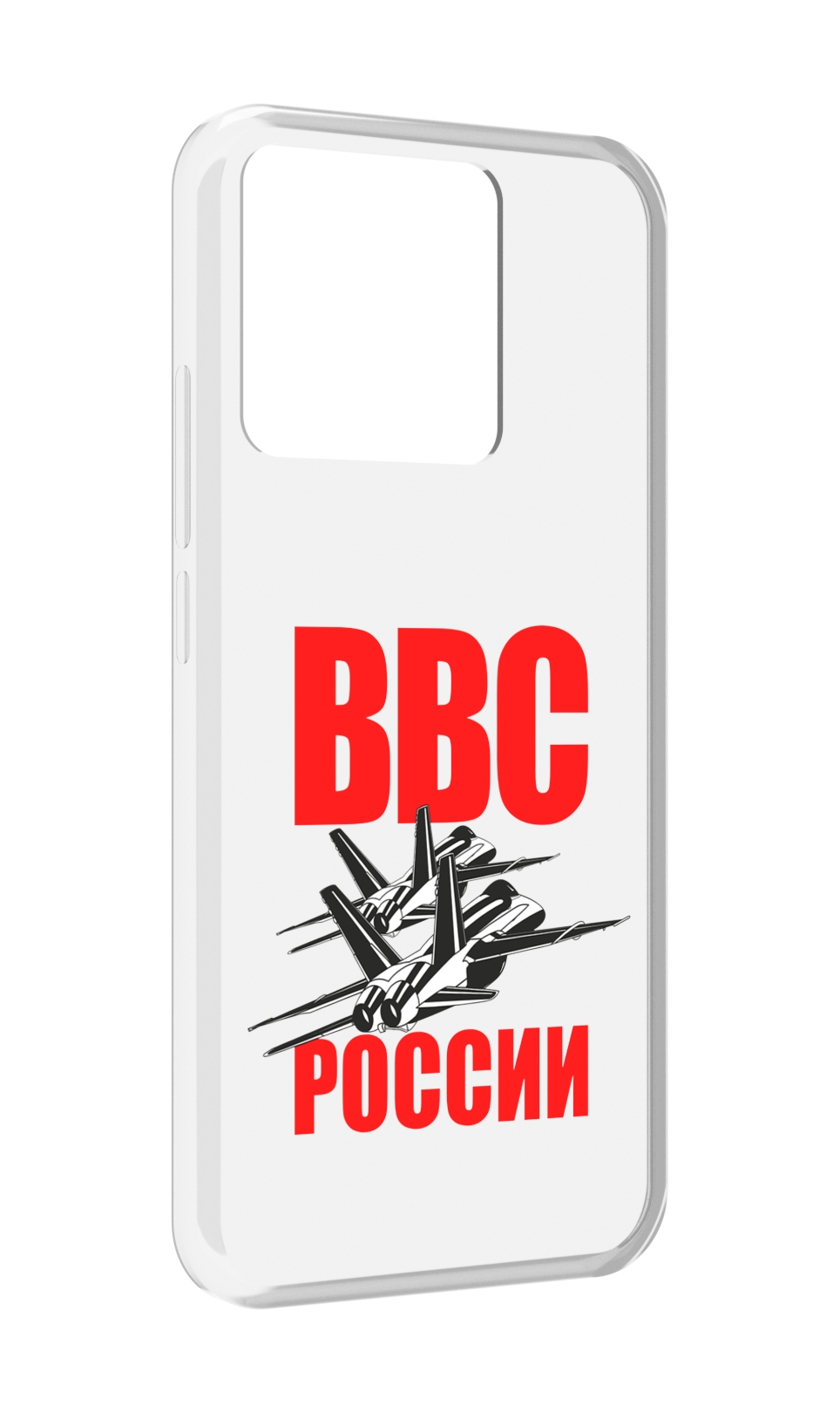 

Чехол MyPads Tocco для Xiaomi Redmi 10A ввс, Прозрачный, Tocco