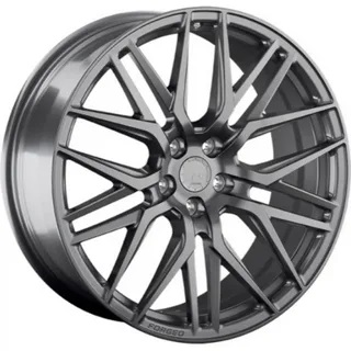 

Диск колесный 8,5x19/5x112 ET25 D66,6 LS FG04 MGM (конус, C570)