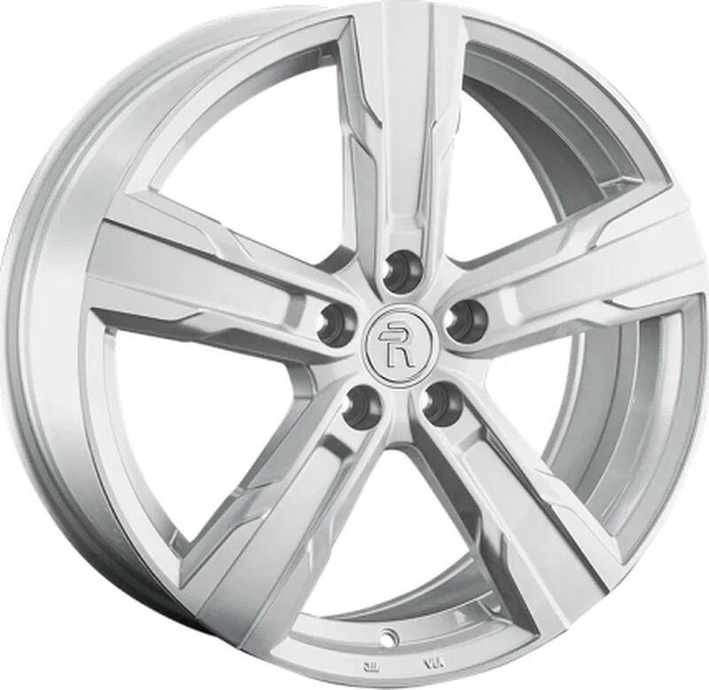 

Диск колесный 7,5x19/5x112 ET32 D66,6 MR219(B) SF (конус, C570)