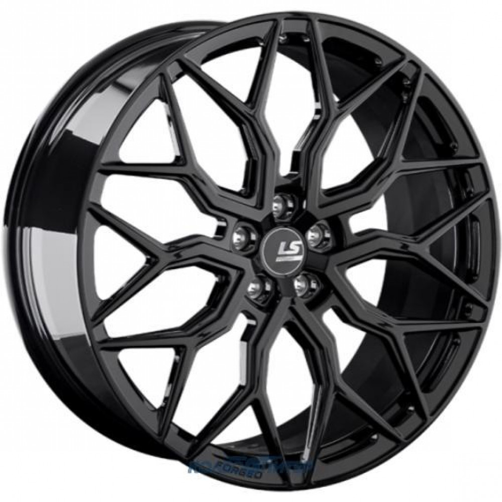 

Диск колесный 10x22/5x112 ET55 D66,6 LS FG13 MGMF (конус, C570)