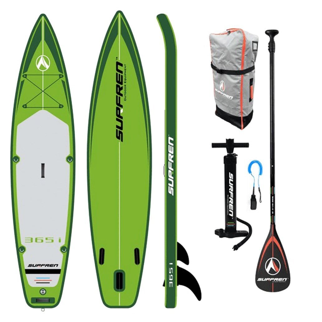 Sup-доска Surfren 365i