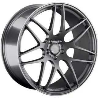 

Диск колесный 10x21/5x120 ET45 D72,6 LS FG09 MGML (конус, C570)
