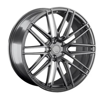 

Диск колесный 10,5x22/5x112 ET43 D66,6 LS FG12 BK (конус, C570)