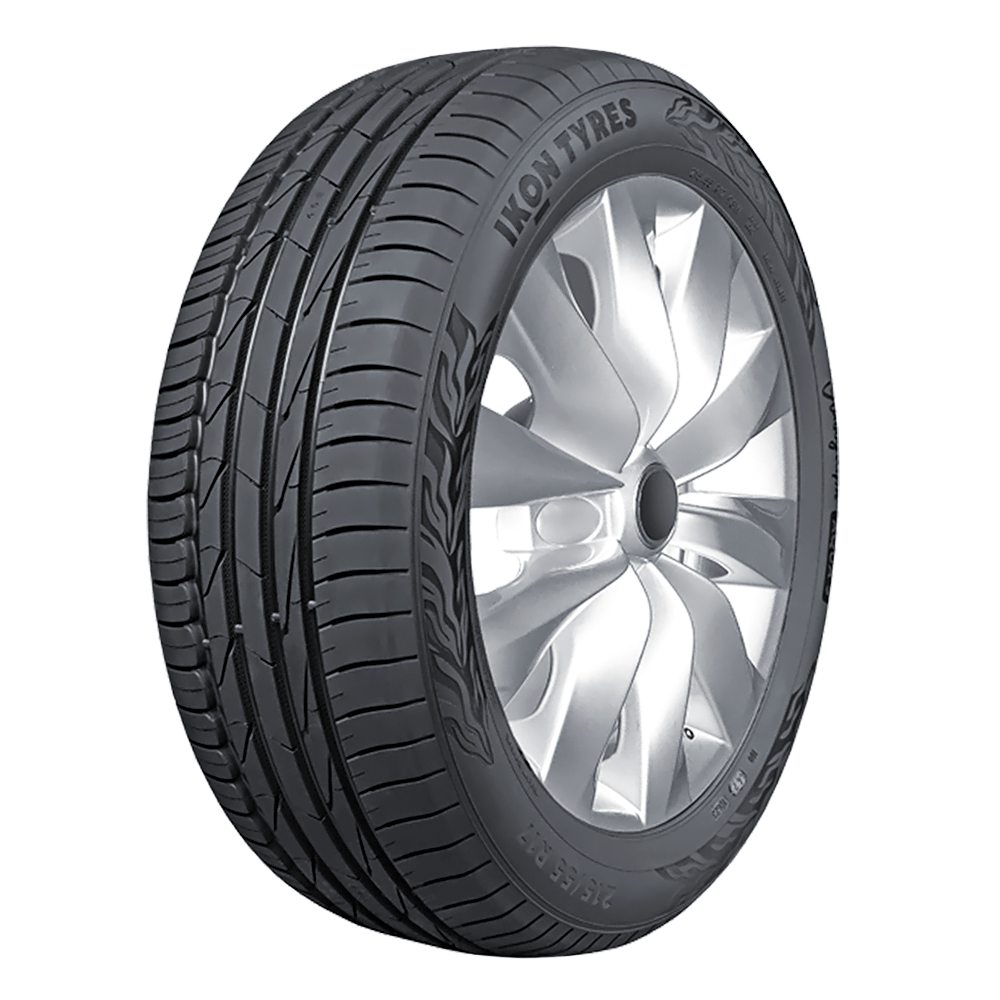 

Автошина Ikon Autograph Aqua 3 215/55R17 98W Xl NOKIAN TYRES арт. T732288