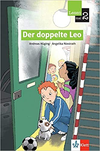 

Lesen mal 2: Der doppelte Leo