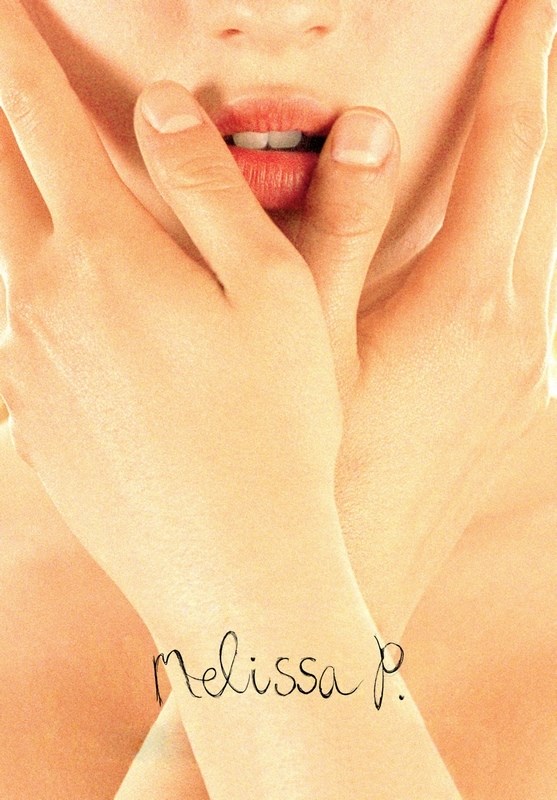 

Постер к фильму "Мелисса: Интимный дневник" (Melissa P.) A1